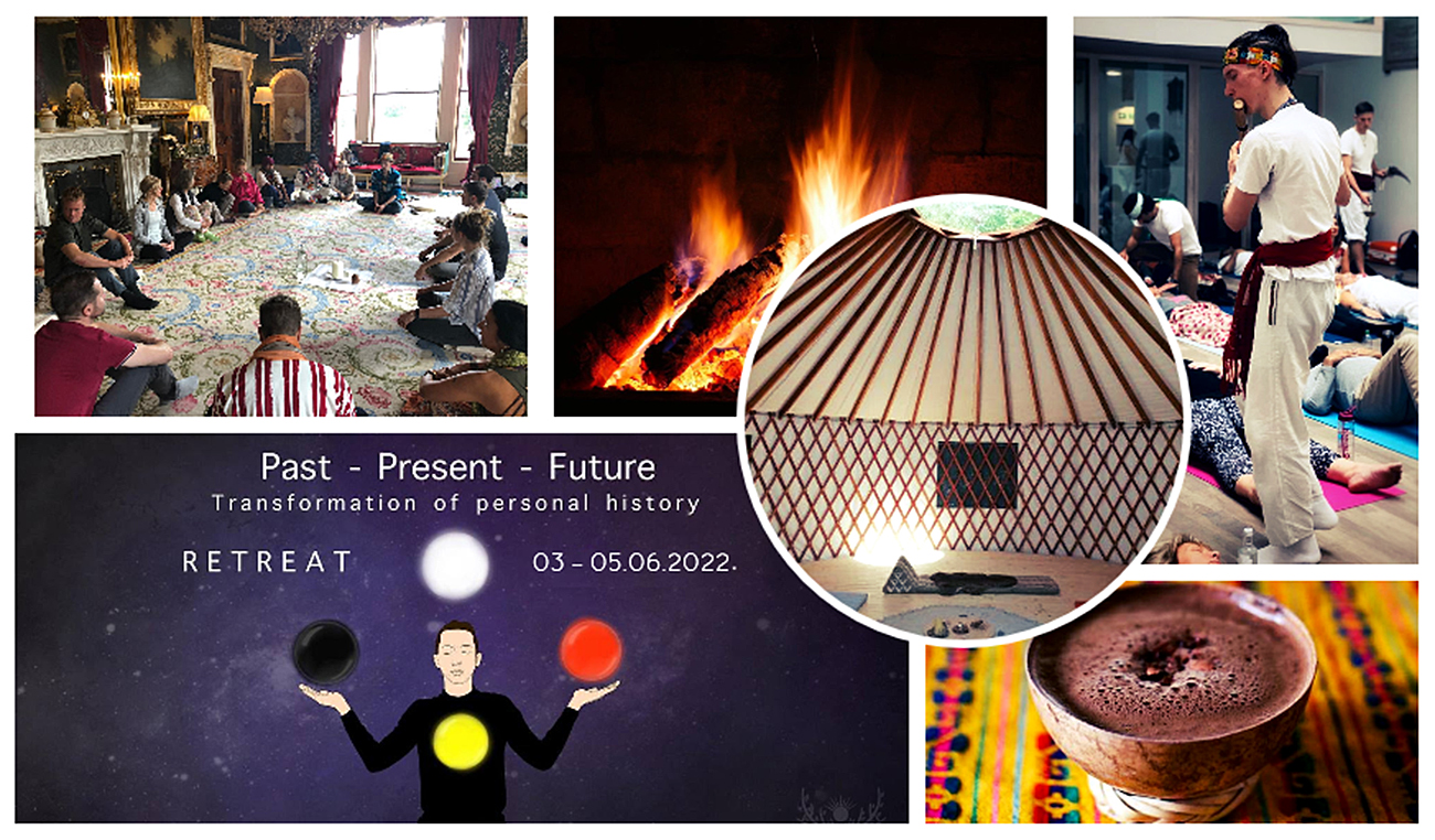 2022 05 Past Present Future